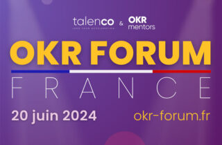 OKR Forum France 2024