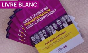 Livre blanc transformation