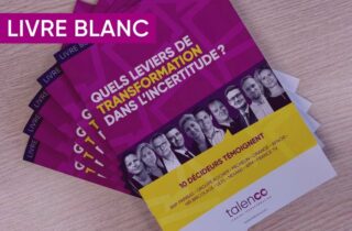 Livre blanc transformation