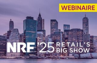 Webinaire retail NRF 2025